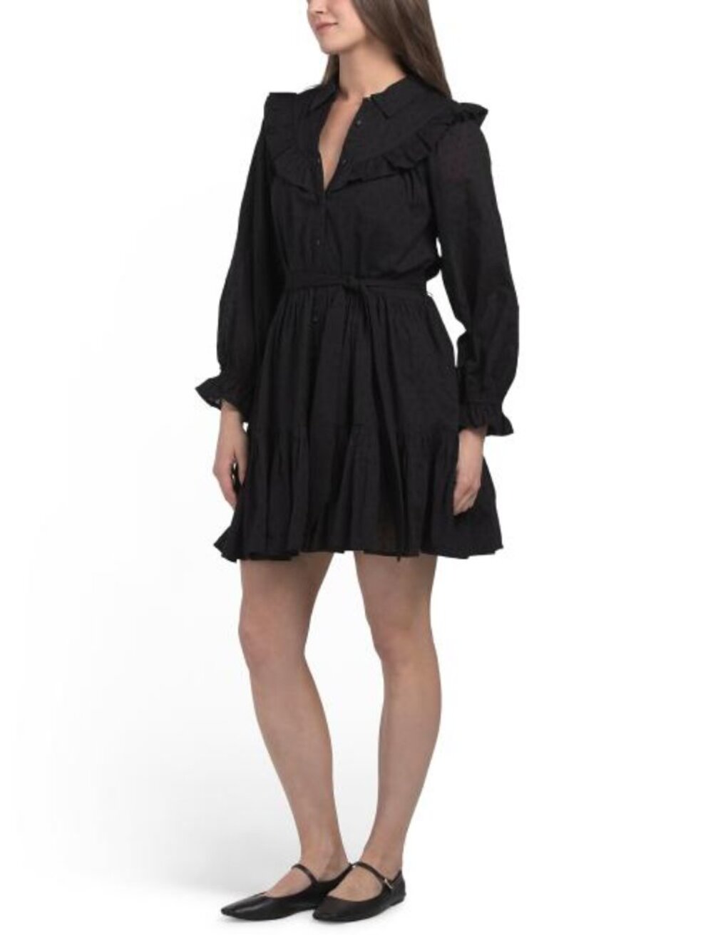 CLEOBELLA Lotte Mini Dress